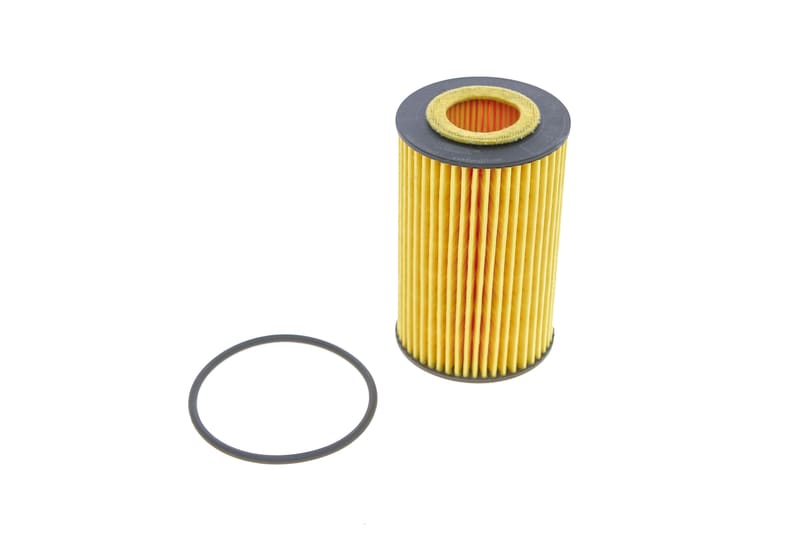 Фильтр масляный Audi A4/A6/A7 3.0TFSI 08-19 HENGST FILTER
