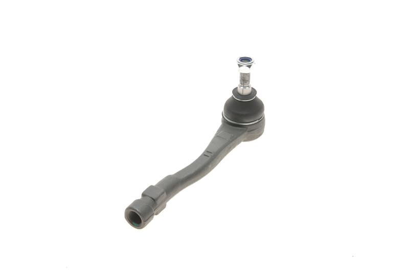 Наконечник тяги рулевой (L) Citroen Berlingo 1.6/1.6HDI 08- SOLGY