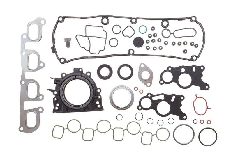 Комплект прокладок (верхний) VW Crafter 2.0 TDI 11-16 ELRING