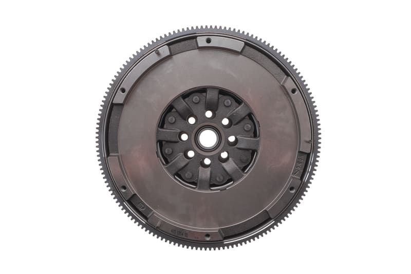 Демпфер сцепления MB Sprinter (B910) 2.0CDI. 20- (OM654), FWD LuK