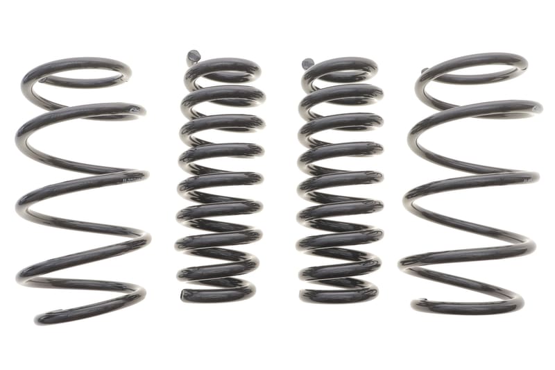 Комплект пружин (Pro-Kit) BMW Z4 Roadster (G29) M40i (B58) 18- (4 шт.) EIBACH