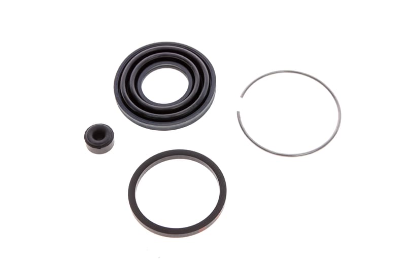 Ремкомплект суппорта (заднего) Mitsubishi Galant VI 96-04 (d=35mm) (Akeb) QUICK BRAKE