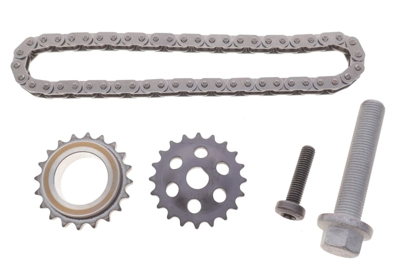Комплект ланцюга насосу масляного Mini 1.4/1.6 07-15 FEBI BILSTEIN
