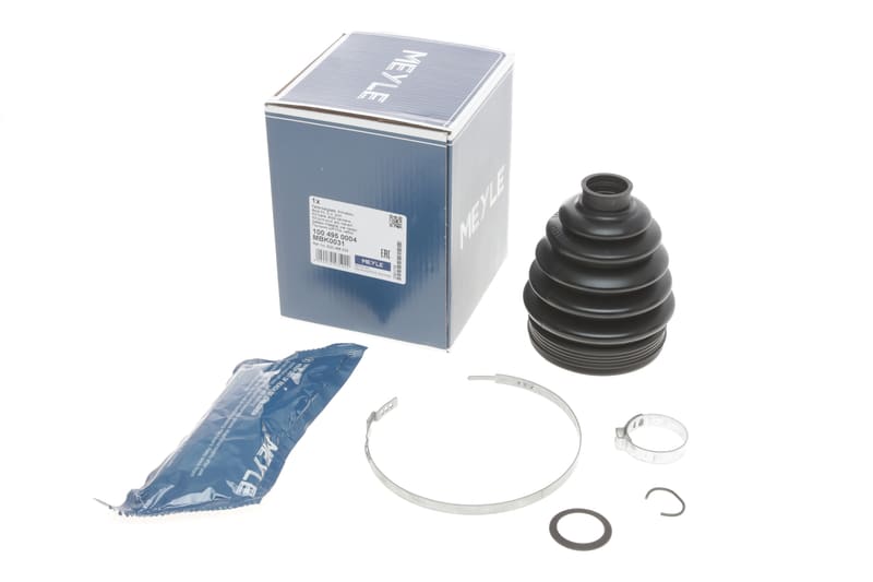 Пыльник шруса (наружный) Seat Ibiza 02-/Skoda Fabia 99-/Roomster 99-/VW Polo 01- (25.5x83x110) MEYLE