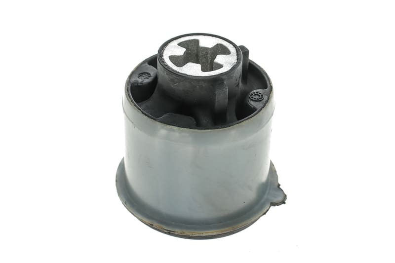 Сайлентблок балки (задней) Ford Fiesta V 1.4-1.6 TDCI 01-08 FEBI BILSTEIN