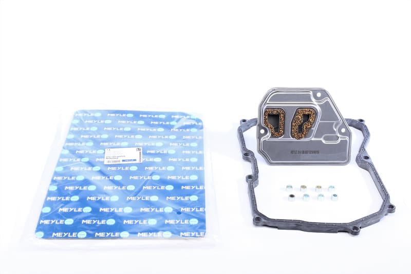 Фільтр АКПП MINI (R50/R53/R52) 1.6 02-07 (з прокладкою) MEYLE