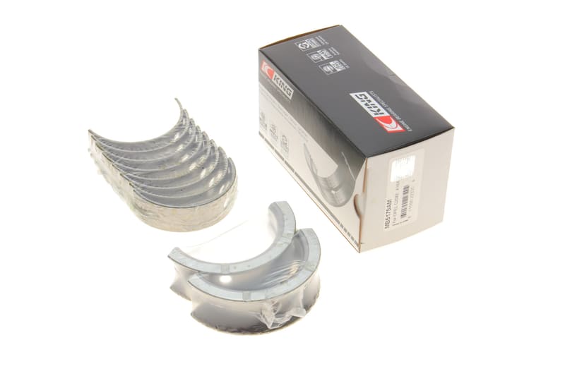 Вкладиші корінні Opel Vectra 1.8-2.0i 95-03/Daewoo Nubira 2.0i 97- (STD) KING