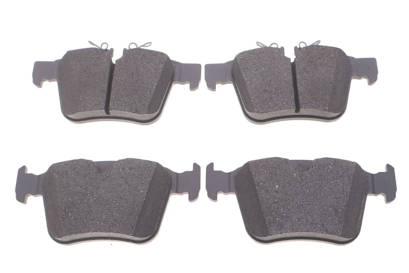 Колодки тормозные (задние) Land Rover Range Rover/Discovery Sport/Volvo S60/S90/V60/V90 15- (Ate) ATE