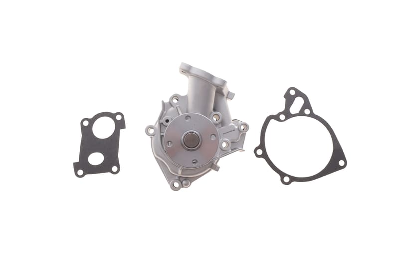 Помпа воды Mitsubishi Pajero 2.5TD 92-07/Pajero Sport 2.5TD 98-/Hyundai H-1 2.5D/TD/TCI 97-07 (R/B) GRAF