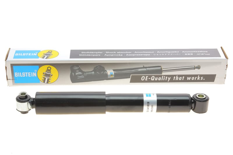 Амортизатор (задній) Opel Astra H 04-14 (B4) BILSTEIN