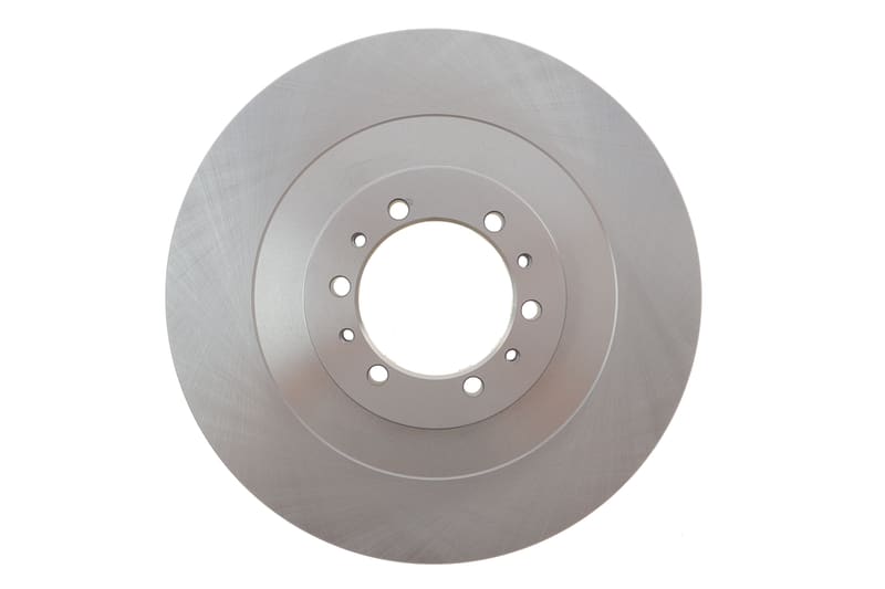 Диск тормозной (передний) Mitsubishi Pajero/L200 90-07 (314x24) SOLGY