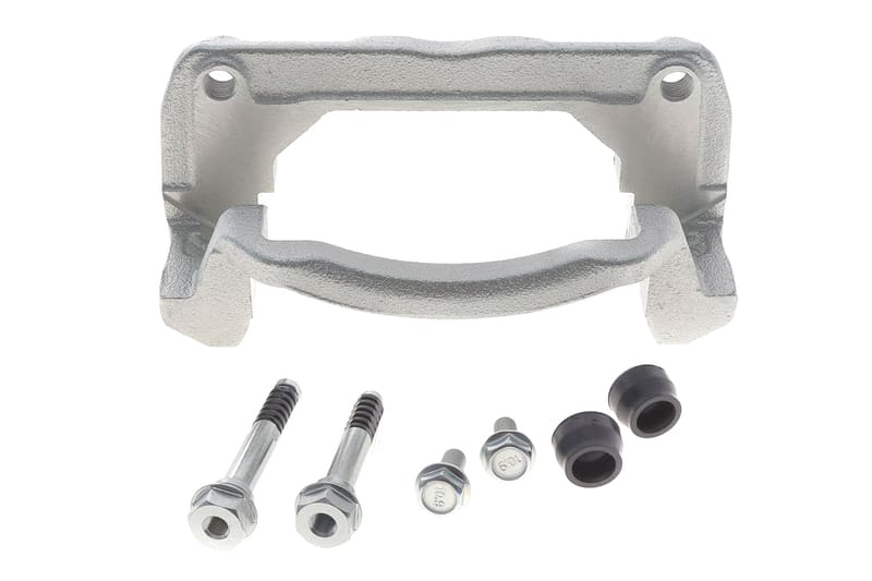 Скоба суппорта (переднего) Mazda 6 07-13 (Mazda) BUDWEG CALIPER
