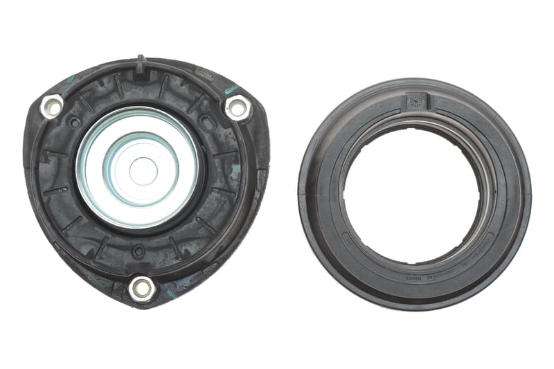 Подушка амортизатора (переднего) + подшипник VW Golf VII/Passat 12- SKF