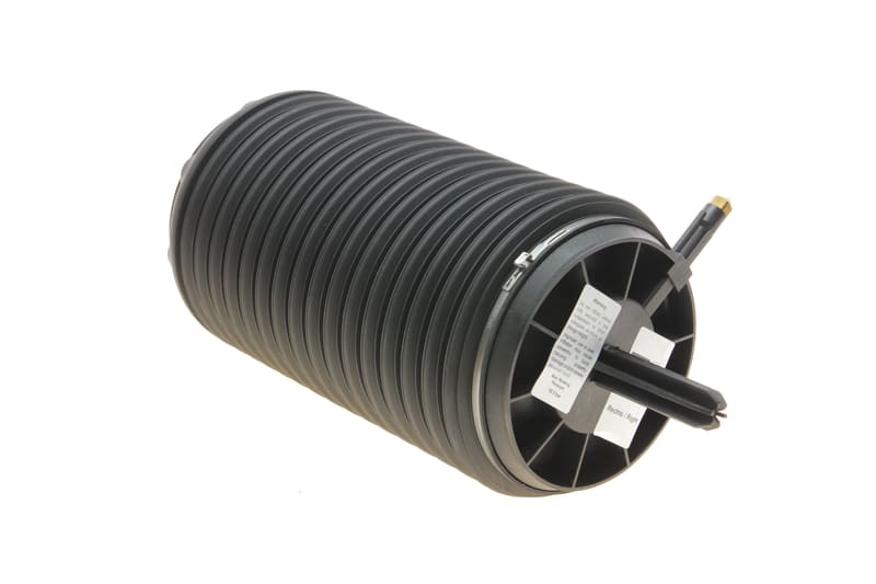Подушка пневмоподвески (сзади) Porsche Macan 14- (R) (B3) BILSTEIN
