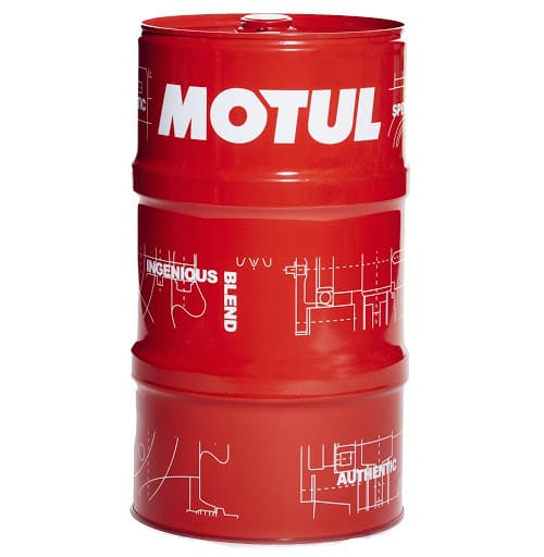 Олива 5W30 Syn-nergy 6100 (60L) (MB 229.5/Renault RN0710/RN0700/VW 502 00/505 00) (107973) заміна на 838461 MOTUL