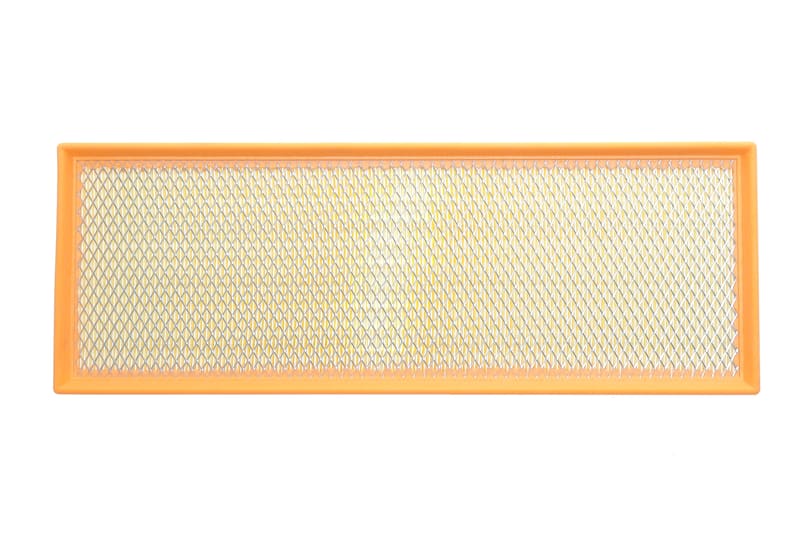 Фильтр воздушный MB (W124/G460/G463) 3.0D -98 (с сеткой) ALPHA FILTER