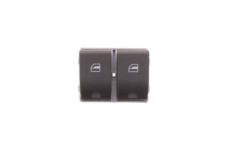 Кнопка стеклоподъемника (L) VW Polo/Fox/Seat Ibiza/Cordoba 03-10 FREY