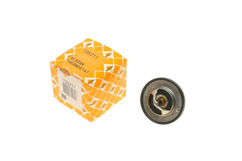 Термостат Renault Laguna 2.0dCi 07-15/Megane 1.2/1.4TCe 09-/Nissan Micra/Qashqai 1.2-2.0 07-13 (82°) NRF