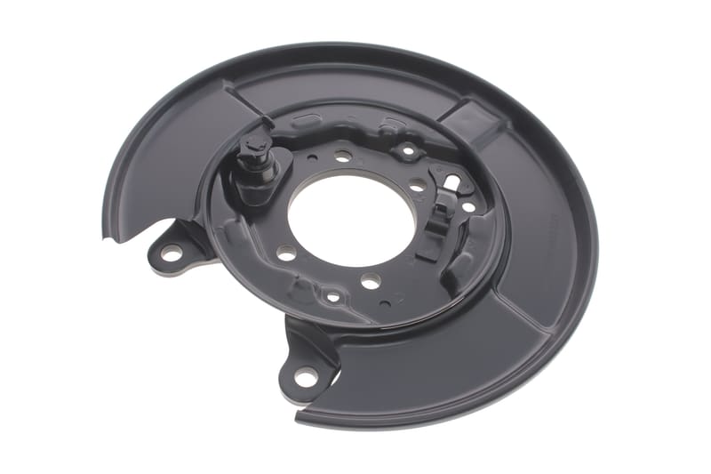 Захист диска гальмівного (заднього) (R) Nissan Juke/Qashqai/X-Trail 06- FEBI BILSTEIN