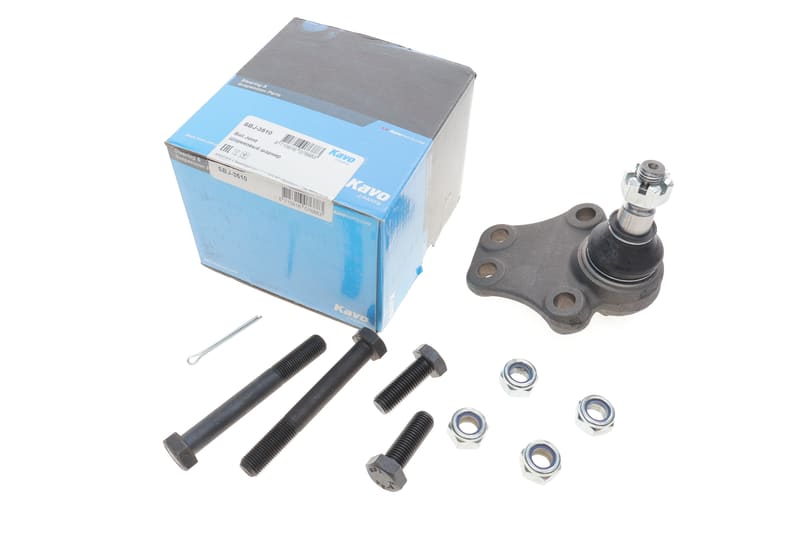 Опора кульова (передня/знизу) Isuzu Campo -82 KAVO PARTS