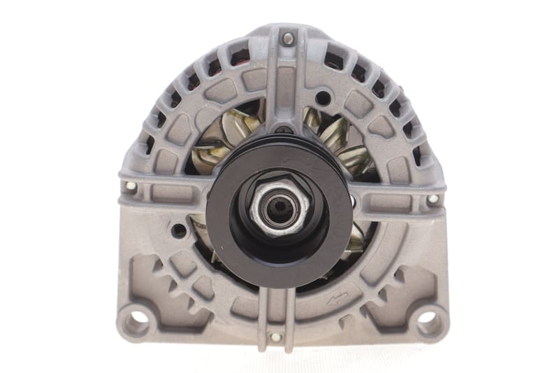 Генератор Opel Astra H/Vectra C/Zafira C 1.6/1.8 05- (14V/120A) = 115306 HC-CARGO