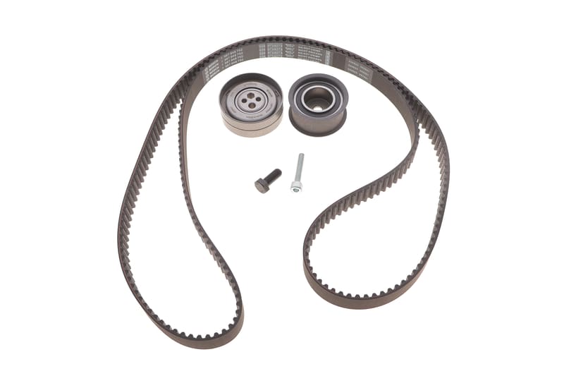 Комплект ГРМ Audi 80/A4/A6/A8 2.6/2.8i 91-01 (25.4x239z) BOSCH