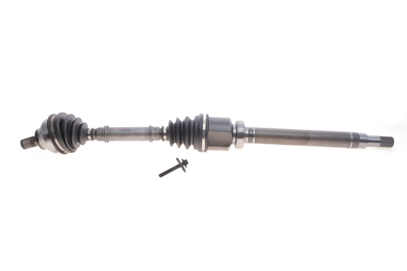 Піввісь (передня) Ford Focus 2.0 TDCi/Volvo S40/V50 04-12 (R) (36x26x918) GSP