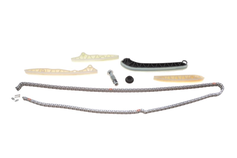 Комплект цепи ГРМ MB C-class (W203/S203)/E-class (W211/S211) 3.5 04-11) (z=216) FEBI BILSTEIN