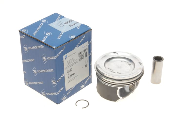 Поршень MB A-Class (W176)/B-Class (W246/W242) 2.0 (M270) 12-18 (83.00mm/STD) KOLBENSCHMIDT