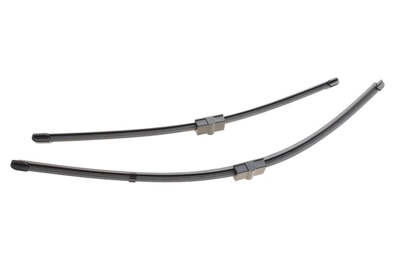 Щітки склоочисника (600/475mm) VW Caddy/Golf 04-15/Audi A3/Skoda 04-13 Aerotwin (безкаркасна) VALEO