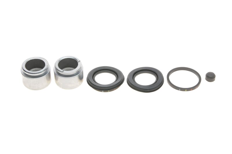 Ремкомплект суппорта (заднего) MB C-class (W202)/E-class (W124) 93-03 (d=38mm) (+2 поршня) QUICK BRAKE