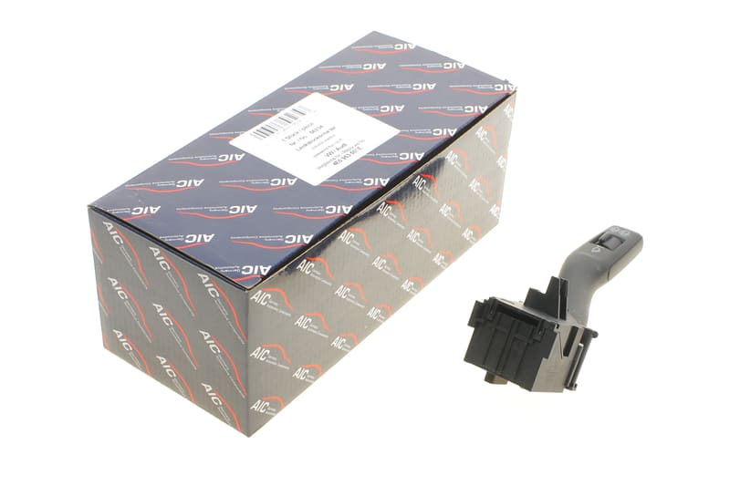 Перемикач підрульовий Audi A4/A6/Q7 01- (R) AIC