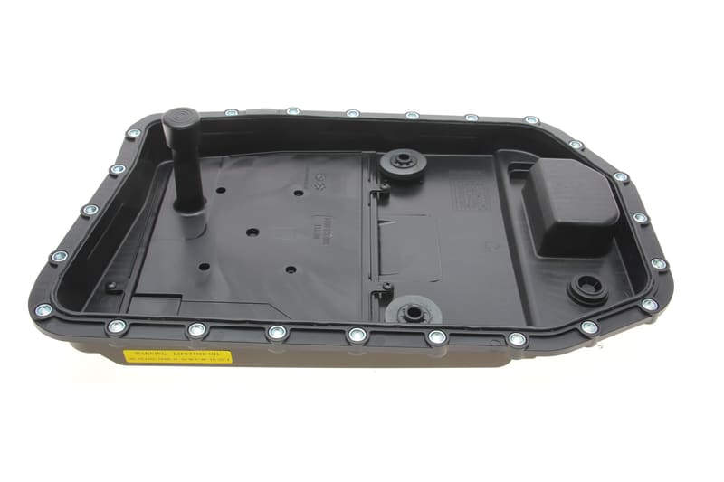 Фільтр АКПП BMW 3 (E90)/5 (E60) 01- (з піддоном в зборі) MEYLE