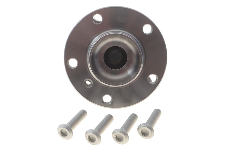 (к-кт) Подшипник ступицы (передней) BMW 5 (F10) 10-/X3 (F25) 12- METELLI