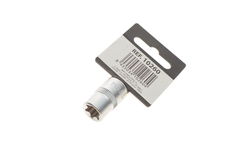 Головка торцева 3/8" E14 JBM
