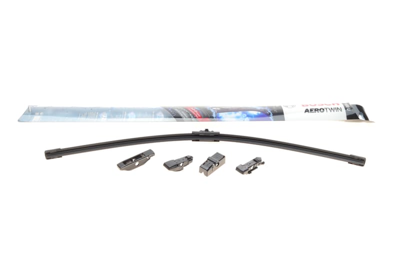 Щетка стеклоочистителя (600mm) VW T5/6 1.9-3.2 TDI/DT/TSI 03- BOSCH