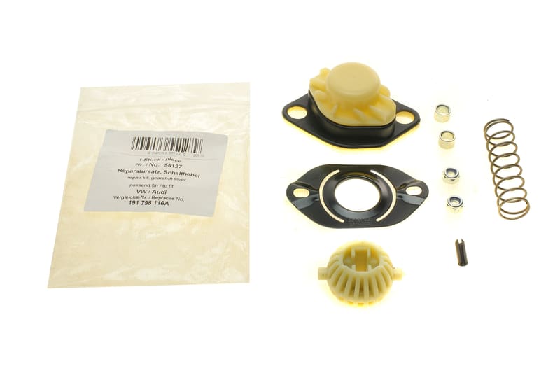 К-т ремонтний важеля перемикання передач VW Caddy II 1.9 SDI 95-04 AIC