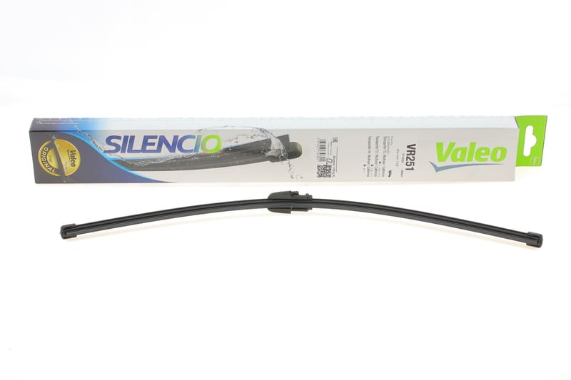 Щітка склоочисника (задня) (455mm) VW T5/T6 03- VALEO