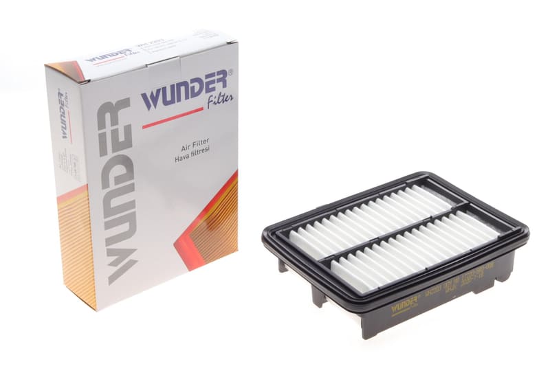 Фильтр воздушный Honda HR-V 1.5 15-/Jazz 1.3 13-/HR-V 15- WUNDER FILTER