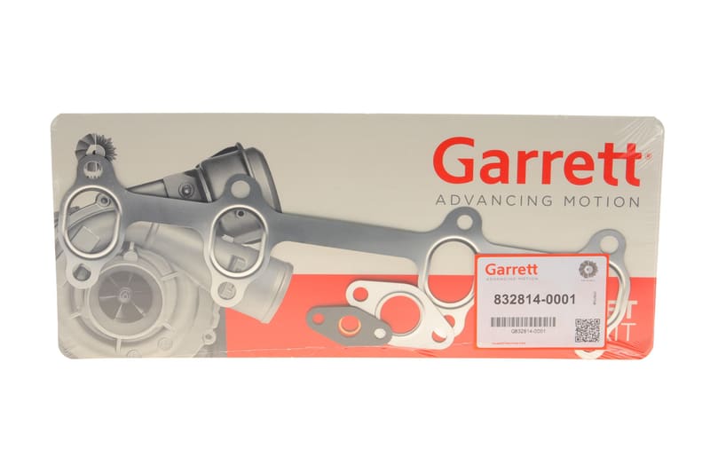 Комплект прокладок турбины VW Golf 2.0TDI 04-10 GARRETT