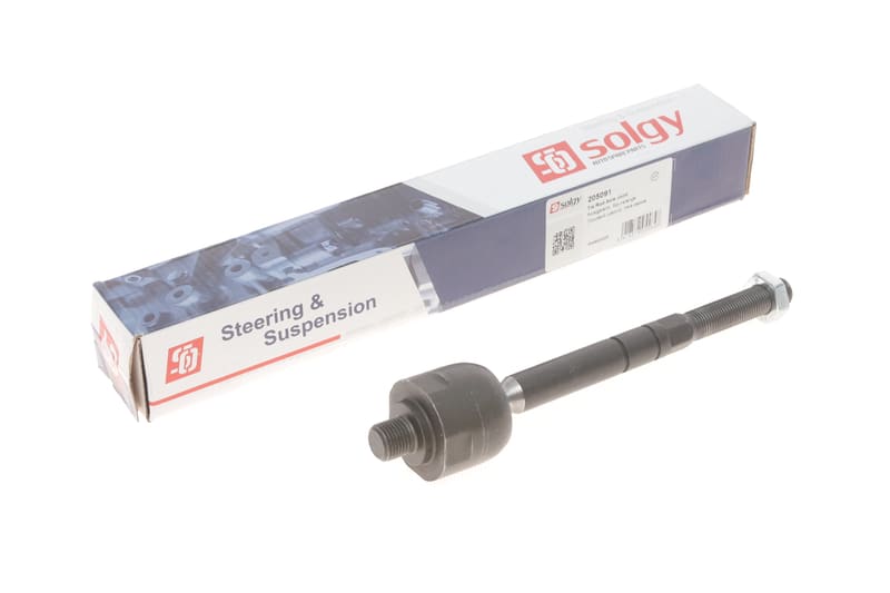 Тяга рулевая MB M-class (W164) 05-11 SOLGY