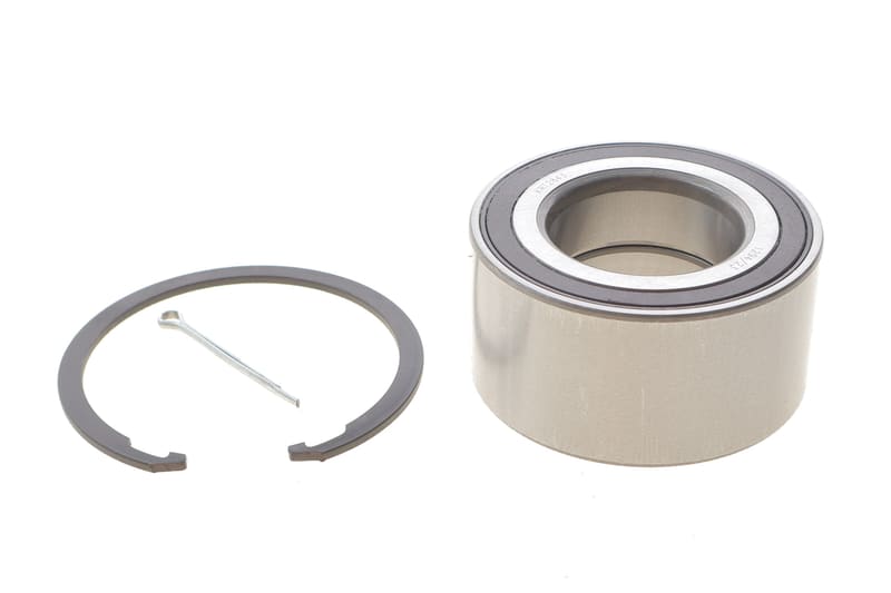 Підшипник маточини (передньої) Peugeot 4007/4008/Mitsubishi ASX/Outlander (43x80x40) (к-кт) METELLI