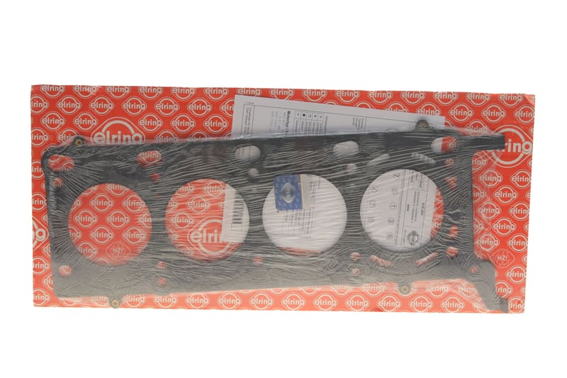 Прокладка ГБЦ (L) BMW 5 (E39)/7 (E38) 3.5i (M62) 96-01 (2.07mm) ELRING