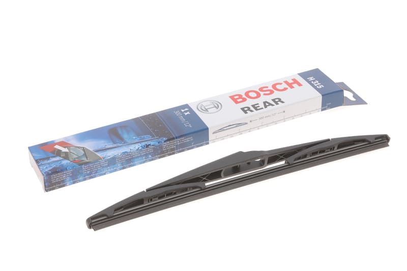 Щетка стеклоочистителя (задняя) (300mm) Opel Antara A/Kadett E 84- BOSCH