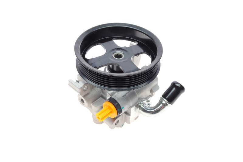 Насос ГПК Ford Connect 1.8TDCi 02-13 (120mm; 6PK) SOLGY