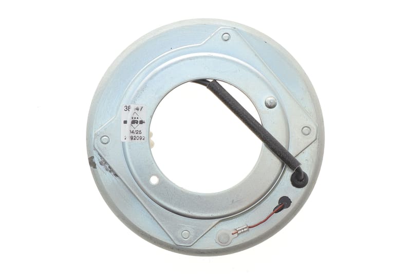 Котушка шківа компресора кондиціонера BMW X5 (E53) 4.4i (N62) 03-06 NRF
