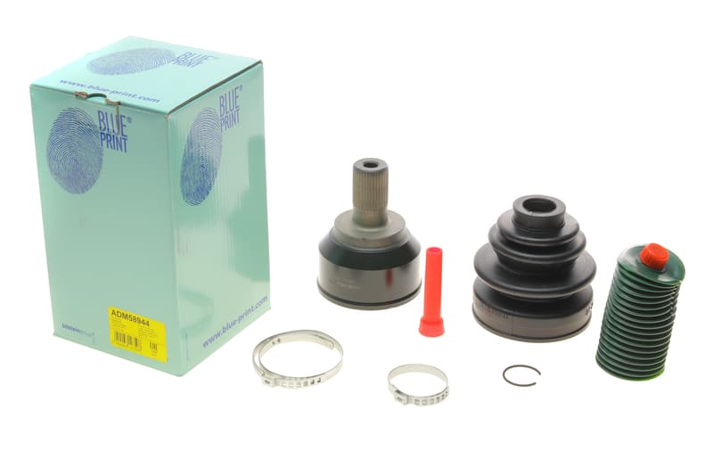ШРКШ (зовнішній) Mazda 3 2.0 16V 03-13 (36/24z) BLUE PRINT