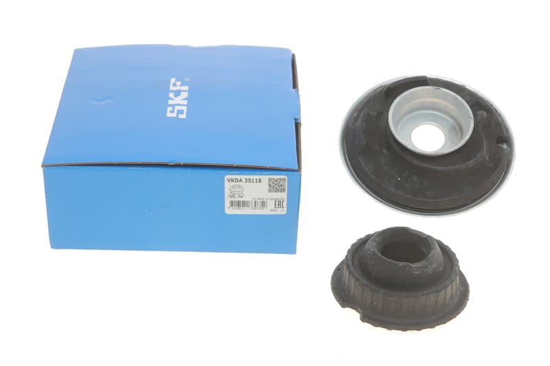 Подушка амортизатора (переднего) Audi A4/A6 94-01/VW Passat 96-05 SKF