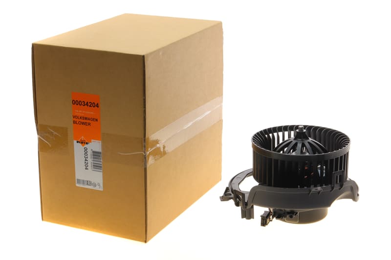 Моторчик пічки VW Passat B8/Golf/Crafter/Skoda Octavia/Superb 1.0-2.05 12- NRF