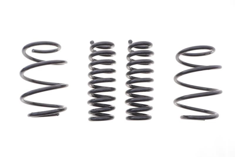 Комплект пружин (Pro-Kit) BMW 3 (G20) 18-/4 (G22/G82/G26) 20- (B47/B48/B46) (4 шт.) EIBACH